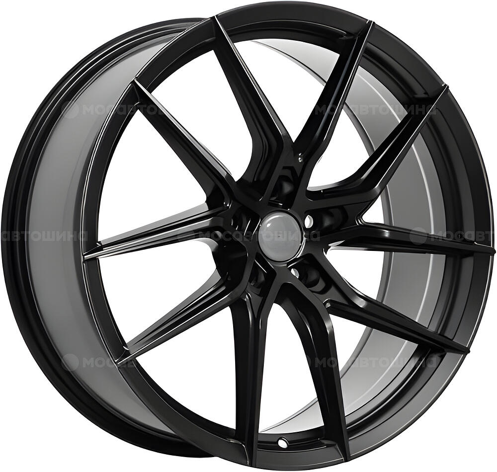 PDW CORSA 2 044 8x18 5x112 ET 39 Dia 66.45 U4B